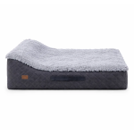 Pohovka Golden dog pre psy Shaggy – L